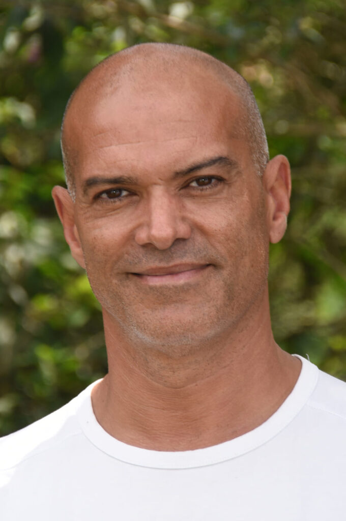 Ramin Raygan Coach and Mentor